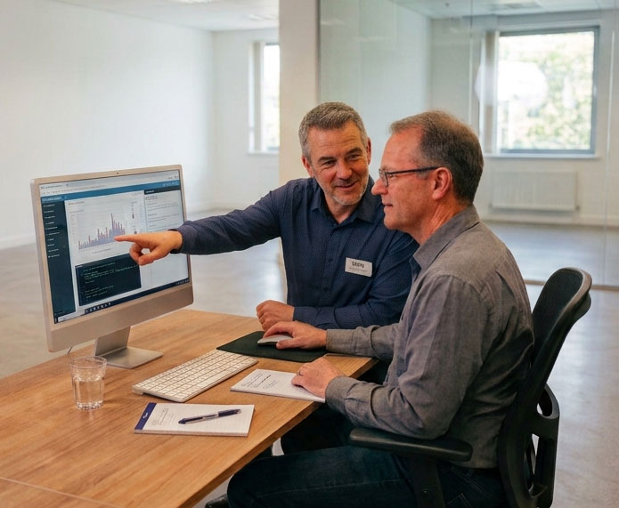 One to One Training